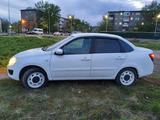 ВАЗ (Lada) Granta 2190 2013 годаүшін2 900 000 тг. в Караганда