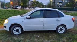 ВАЗ (Lada) Granta 2190 2013 года за 2 900 000 тг. в Караганда