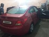 Hyundai Accent 2013 года за 3 300 000 тг. в Атырау – фото 2