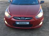 Hyundai Accent 2013 года за 3 300 000 тг. в Атырау