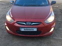 Hyundai Accent 2013 годаүшін3 300 000 тг. в Атырау