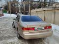 Toyota Camry 2000 годаfor3 550 000 тг. в Алматы – фото 4