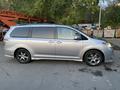 Toyota Sienna 2014 годаүшін13 400 000 тг. в Алматы – фото 3