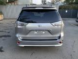 Toyota Sienna 2014 годаfor13 000 000 тг. в Алматы – фото 5