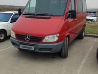 Mercedes-Benz Sprinter 2000 годаfor6 500 000 тг. в Алматы