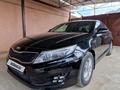 Kia Optima 2015 года за 6 700 000 тг. в Кызылорда – фото 2