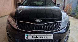 Kia Optima 2015 года за 6 700 000 тг. в Кызылорда