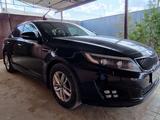 Kia Optima 2015 года за 7 500 000 тг. в Кызылорда – фото 3