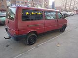 Volkswagen Transporter 1993 года за 3 500 000 тг. в Астана – фото 3