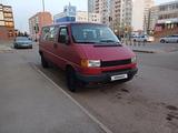 Volkswagen Transporter 1993 года за 3 500 000 тг. в Астана – фото 4