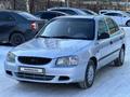 Hyundai Accent 2004 годаfor3 000 000 тг. в Астана – фото 2