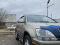 Lexus RX 300 2001 годаүшін5 000 000 тг. в Балхаш – фото 3