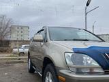 Lexus RX 300 2001 года за 6 000 000 тг. в Балхаш – фото 3