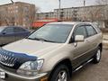 Lexus RX 300 2001 годаүшін5 000 000 тг. в Балхаш – фото 7