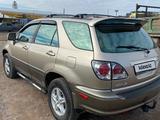 Lexus RX 300 2001 годаүшін4 800 000 тг. в Балхаш – фото 2