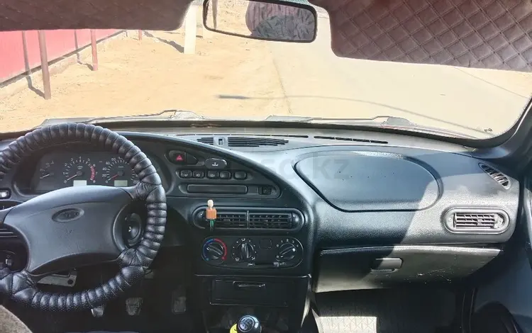 Chevrolet Niva 2004 года за 1 500 000 тг. в Атырау