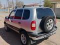 Chevrolet Niva 2004 года за 1 500 000 тг. в Атырау – фото 3