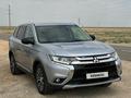 Mitsubishi Outlander 2015 годаүшін10 000 000 тг. в Актау – фото 3