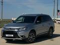 Mitsubishi Outlander 2015 годаүшін10 000 000 тг. в Актау – фото 2