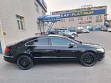 Volkswagen Passat CC 2011 года за 5 600 000 тг. в Алматы – фото 3