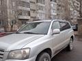 Toyota Highlander 2007 года за 6 800 000 тг. в Семей – фото 4