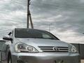 Toyota Ipsum 2006 годаүшін6 300 000 тг. в Атырау – фото 2