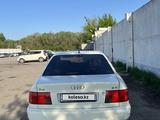 Audi A6 1995 года за 1 500 000 тг. в Алматы – фото 2