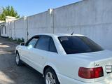 Audi A6 1995 года за 1 500 000 тг. в Алматы – фото 3