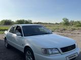 Audi A6 1995 года за 1 500 000 тг. в Алматы – фото 5
