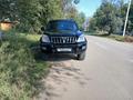 Toyota Land Cruiser Prado 2007 года за 13 000 000 тг. в Актобе – фото 2