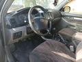 Toyota Land Cruiser Prado 2007 года за 13 000 000 тг. в Актобе – фото 6