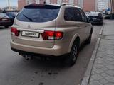 SsangYong Kyron 2011 года за 4 800 000 тг. в Петропавловск – фото 3
