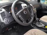 SsangYong Kyron 2011 года за 4 800 000 тг. в Петропавловск – фото 5