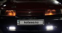 ВАЗ (Lada) 2112 2002 года за 600 000 тг. в Щучинск