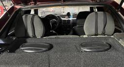 ВАЗ (Lada) 2112 2002 года за 600 000 тг. в Щучинск – фото 5