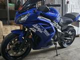 Kawasaki  Ninja 650 2014 года за 3 450 000 тг. в Алматы – фото 2