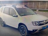 Renault Duster 2019 годаүшін7 800 000 тг. в Усть-Каменогорск