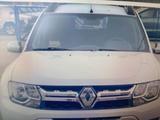 Renault Duster 2019 годаүшін7 800 000 тг. в Усть-Каменогорск – фото 2