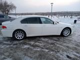 BMW 745 2002 годаүшін3 600 000 тг. в Аксу – фото 3