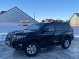 Toyota Land Cruiser Prado 2022 года за 27 500 000 тг. в Уральск – фото 3