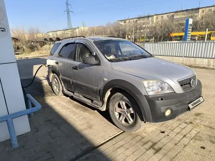 Kia Sorento 2002 года за 2 700 000 тг. в Тараз – фото 3