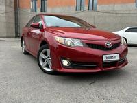 Toyota Camry 2014 года за 6 000 000 тг. в Алматы