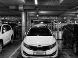 Kia K5 2011 года за 7 200 000 тг. в Астана