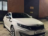 Kia K5 2011 года за 7 200 000 тг. в Астана – фото 2