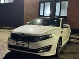 Kia K5 2011 года за 7 200 000 тг. в Астана – фото 3