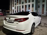 Kia K5 2011 года за 7 200 000 тг. в Астана – фото 5
