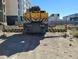 XCMG  QY35K 2009 годаүшін18 600 000 тг. в Шымкент – фото 4