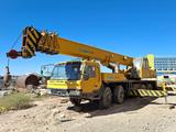 XCMG  QY35K 2009 годаүшін18 600 000 тг. в Шымкент – фото 3