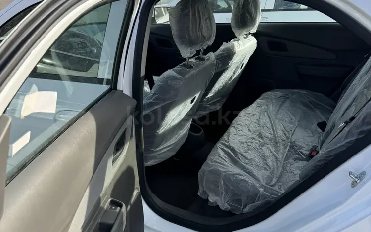 Chevrolet Cobalt 2023 года за 4 900 000 тг. в Алматы