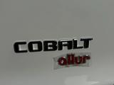 Chevrolet Cobalt 2023 годаүшін4 900 000 тг. в Алматы – фото 5